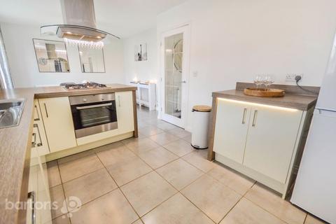 2 Waverley Walk, Waverley, Rotherham, S60 8BB