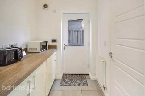2 Waverley Walk, Waverley, Rotherham, S60 8BB