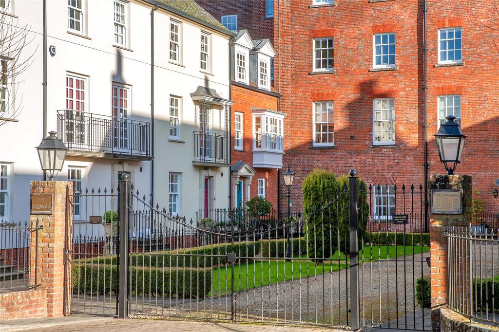 Gated Development