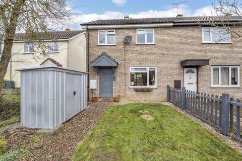 undefined, Sturgeon Way, Stanton