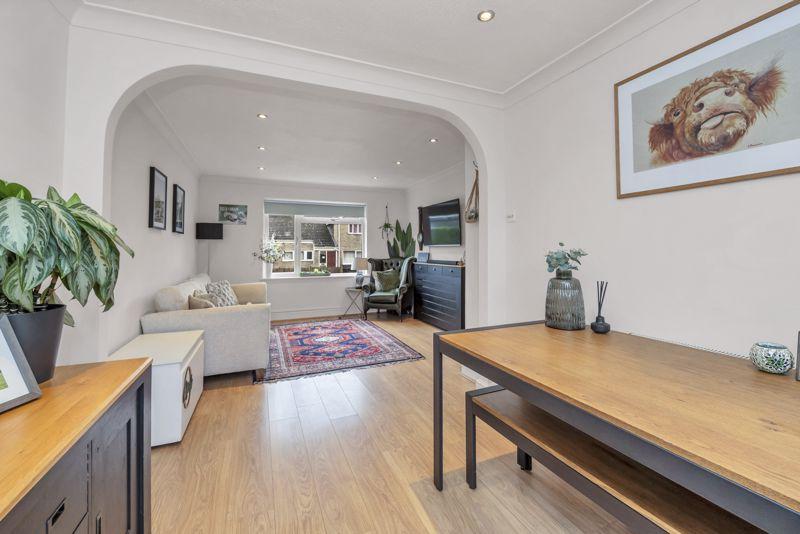 Sitting/Dining Room