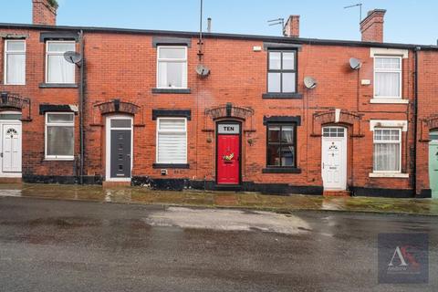 2 bedroom terraced house for sale, Progress Street, Rochdale