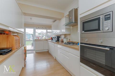 3 bedroom detached house for sale, Fenton Road, Bournemouth BH6