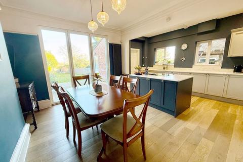 78 Barrowby Road, Grantham, NG31 8AF