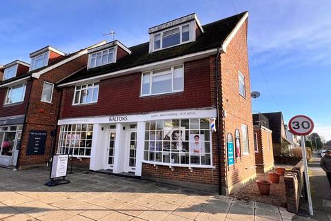 undefined, Walton on the Hill