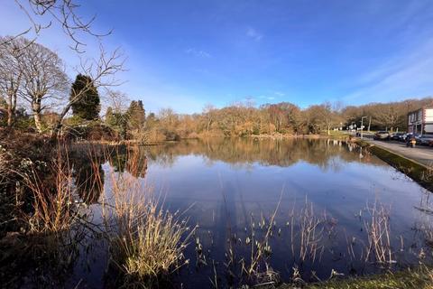 undefined, Walton on the Hill