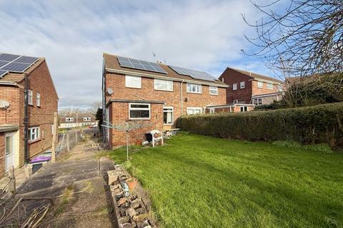 3 bedroom semi-detached house for sale, Melbourne Road, Grantham