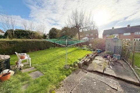 3 bedroom semi-detached house for sale, Melbourne Road, Grantham