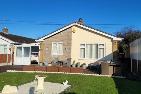 2 bedroom detached bungalow for sale, Swallow Close, Skegness PE24