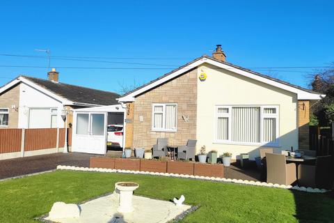 2 bedroom detached bungalow for sale, Swallow Close, Skegness PE24
