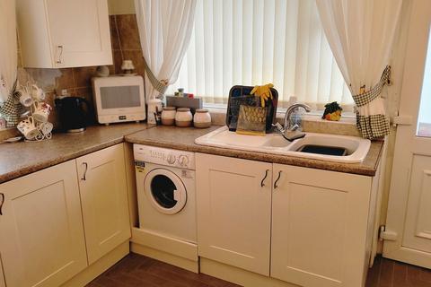 2 bedroom detached bungalow for sale, Swallow Close, Skegness PE24