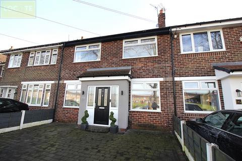 3 bedroom terraced house for sale, Norfolk Gardens Flixton