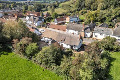 undefined, Ottery Street, Otterton