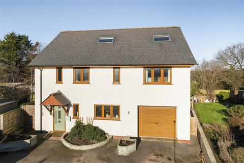 4 bedroom detached house for sale, Nynehead, Wellington