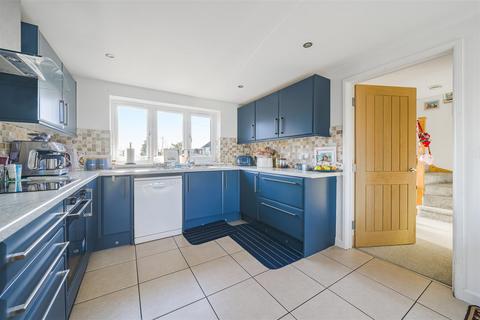 4 bedroom detached house for sale, Nynehead, Wellington