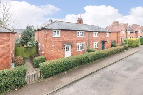 3 bedroom semi-detached house for sale, Kings Road, Banbury