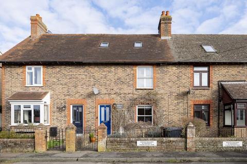 3 bedroom terraced house for sale, Gordon Road, Buxted