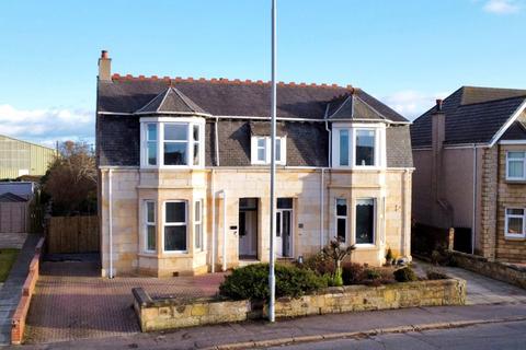 4 bedroom semi-detached villa for sale, Ayr Road, Prestwick