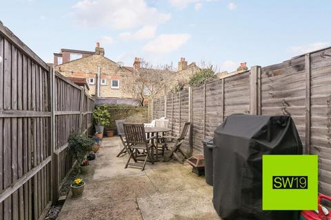 7 Acre Road, London, SW19 2AL
