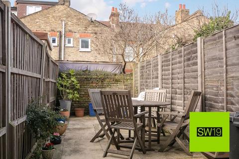 7 Acre Road, London, SW19 2AL