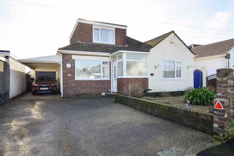 4 bedroom detached bungalow for sale, WINDMILL ROAD BRIXHAM