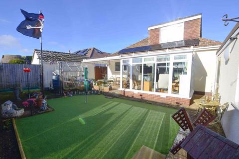 4 bedroom detached bungalow for sale, WINDMILL ROAD BRIXHAM