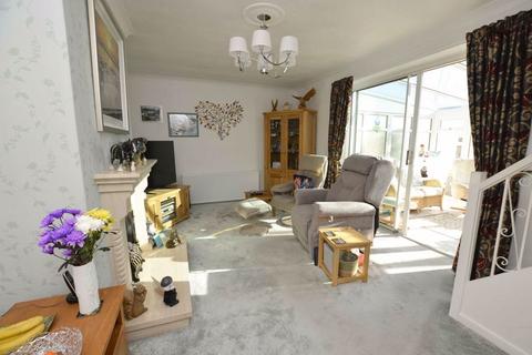 4 bedroom detached bungalow for sale, WINDMILL ROAD BRIXHAM