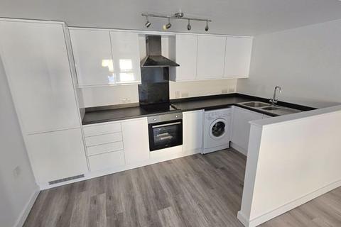 2 bedroom apartment to rent, Bridgford Point, Scarrington Road, West Bridgford, Nottingham, NG2 5BR