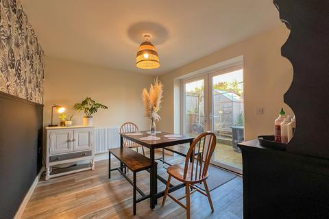 13 Orchard Vale, Bartestree, Hereford, HR1 4FF