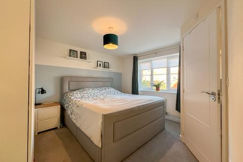 13 Orchard Vale, Bartestree, Hereford, HR1 4FF