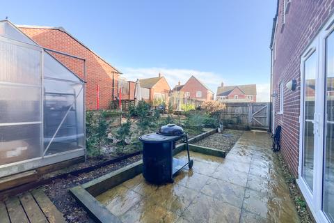 13 Orchard Vale, Bartestree, Hereford, HR1 4FF