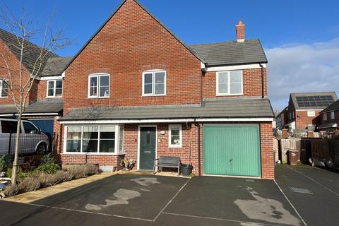 13 Orchard Vale, Bartestree, Hereford, HR1 4FF