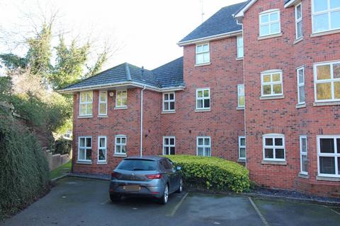 34 Crownoakes Drive, Wordsley, Stourbridge, DY8 5SQ