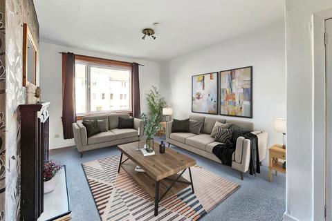11/4 Granton Terrace, Edinburgh, EH5 1BG