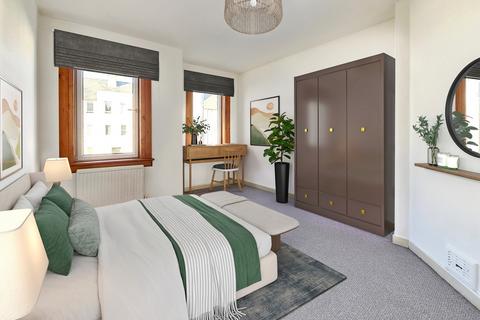 11/4 Granton Terrace, Edinburgh, EH5 1BG