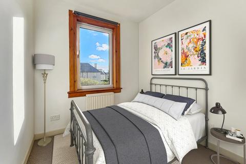 11/4 Granton Terrace, Edinburgh, EH5 1BG