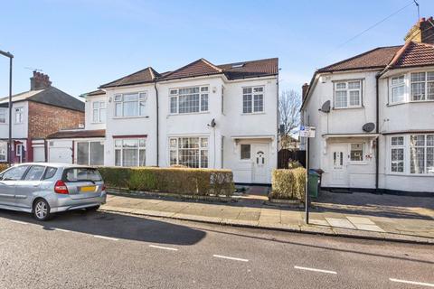 4 bedroom semi-detached house for sale, Durham Road, Harrow