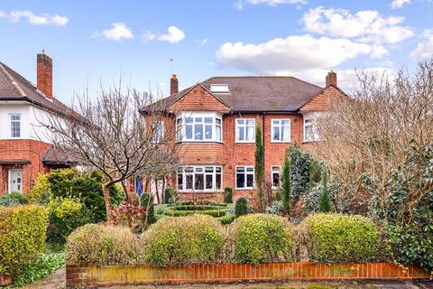 2 bedroom apartment for sale, Speer Road, Thames Ditton, KT7