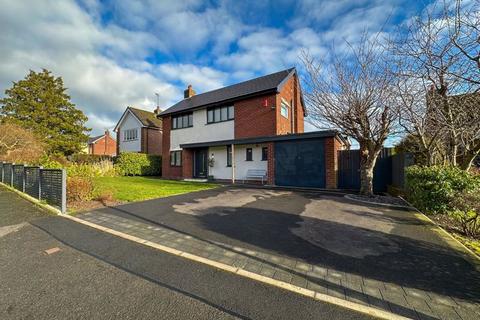 Hillswood Drive, Endon, Staffordshire Moorlands, ST9