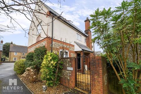 3 bedroom detached house for sale, Cornstores, Maiden Newton, Dorchester DT2