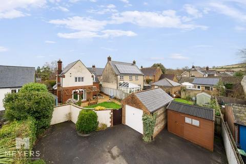 3 bedroom detached house for sale, Cornstores, Maiden Newton, Dorchester DT2