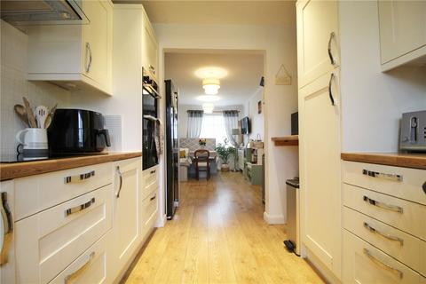 4 Clover Road, Market Deeping, Peterborough, PE6 8JU