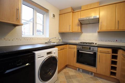 4 bedroom townhouse for sale, Fallow Crescent, Southampton SO30