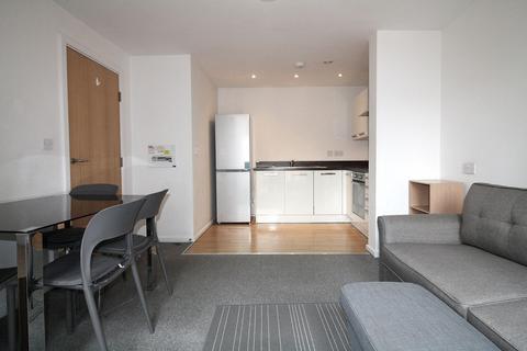 2 bedroom apartment to rent, Daisy Spring Works, 1 Dun Street, Sheffield, S3 8DR