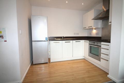 2 bedroom apartment to rent, Daisy Spring Works, 1 Dun Street, Sheffield, S3 8DR