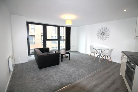 1 bedroom apartment to rent - Daisy Spring Works, 1 Dun Street, Sheffield, S3 8DR