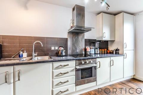 1 bedroom flat to rent, Felstead Street, E9