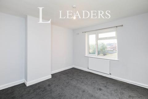 2 bedroom flat to rent, Wiltshire Road, Chaddesden, DE21