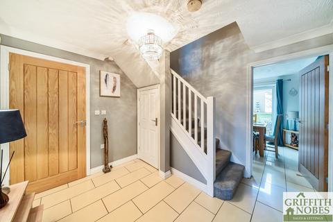 4 bedroom house for sale, Cam, Dursley GL11