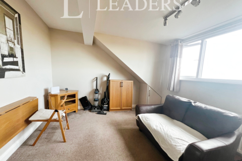 1 bedroom flat to rent, Evesham Road, Astwood Bank, Redditch, B96